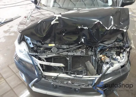 2015 Lexus Ct 200H z USA, uszkodzony, nr VIN JTHKD5BH0F2212602